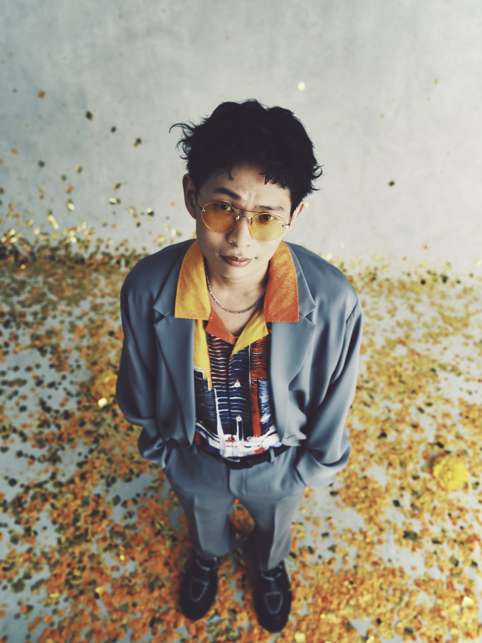 Lucky Kilimanjaro Official WEB
