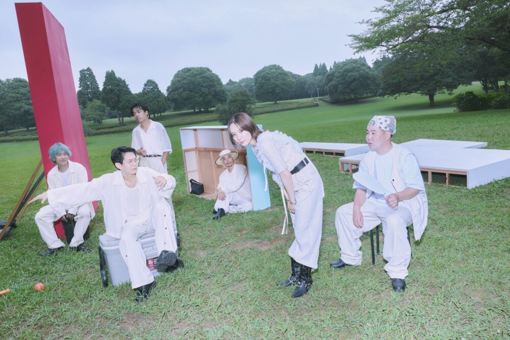 LKDC presents. ” MAOTAKI COME BACK “